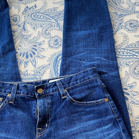 AG Adriano Goldschmied - Picture 10 of 13